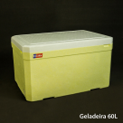 GELADEIRA 60 L C/DRENO FRICALOR REF-FR0101219