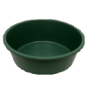 BACIA 15 ML FRIZADA MERCONPLAS REF-111072