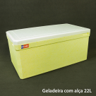 GELADEIRA 22 L S/ALÇA FRICALOR REF-FR010128