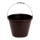 BALDE CONSTRUCAO S/PEGADOR 12 LTS TERRAPLAST REF-TSW-401