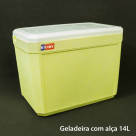 GELADEIRA 14 L FRICALOR REF-FR010124