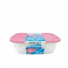 KIT COM 10 POTES HERM REF-0381