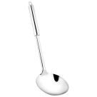 CONCHA AÇO INOX 32CM REF-CK4380