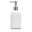 SABONETEIRA LIQUIDA DE VIDRO 400 ML REF-CK1960