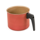 LEITEIRA N°14 ANTIADERENTE CEREJA/CREME REF-348