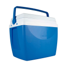 CAIXA TERMICA 34L AZUL COD.25108161
