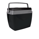 CAIXA TERMICA 34L PRETA MOR COD-25108243