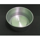 FORMA DE BOLO POLIDA PISCINA Nº20
