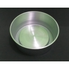 FORMA DE BOLO POLIDA PISCINA Nº22
