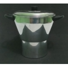 CUSCUZEIRA N°14 POLIDA