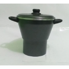 CUSCUZEIRA N°20 CRAQUEADA