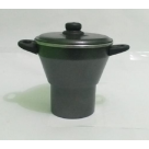 CUSCUZEIRA N°18 CRAQUEADA