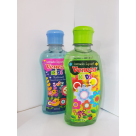 LAVANDA INFANTIL SORTIDOS 220ML VENEZA KIDS