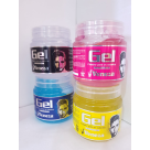 GEL FIXADOR PARA CABELOS SORTIDOS VENEZA