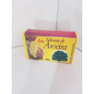 SABONETE DE AROEIRA 85G VENEZA