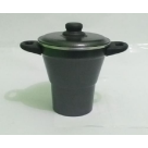 CUSCUZEIRA Nº16 CRAQUEADA