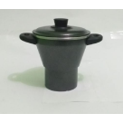 CUSCUZEIRA N°14 CRAQUEADA