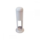 PORTA CANUDO BRANCO REF-086