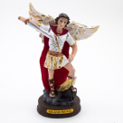 ANJO MIGUEL 7,5 CM RESINA REF-2199