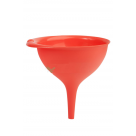 FUNIL PLASTICO IGUAL REF-03020019
