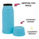 MINI MOR KIDS CÉU AZUL 300ML COD-25100365