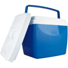 CAIXA TERMICA 26L AZUL COD.25108171