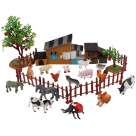 ANIMAIS NA FAZENDA REF-TOY19005