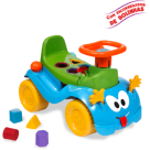 TOTOKINHA BOLINHA MENINO CX PARDA REF-6006