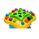 BABY LAND MESINHA DE ATIVIDADES MENINO CX INDIVIDUAL REF-3054