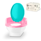 BABY LAND PIPINICO MENINA CX PARDA REF-9505