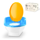 BABY LAND PIPINICO MENINO CX PARDA REF-9506