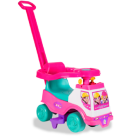 TOTOKA PLUS MENINA CX PARDA REF-6001
