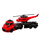 INVICTUS SKY (COM HELICOPTERO) REF-1053