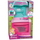 SWEET FANTASY COZINHA SONHO DE MENINA REF-2013