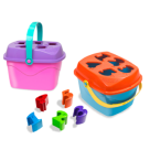BABY LAND MALETUXO DIDATICO COM NUMEROS REF-3037