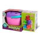 BABY LAND MALETUXO DIDATICO COM NUMEROS REF-3037
