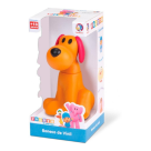 BONECO DE VINIL TURMA DO POCOYO ( LOULA ) REF-0281