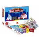 JOGO DE TABULEIRO MERCADO IMOBILIARIO REF-3.03.365