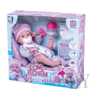 LOVE BORN NENEM NANANDO REF-2588