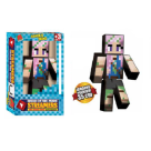 BONECO STREAMERS- CUPCAKE REF-3.03.1203