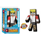 BONECO STREAMERS - TOMMY COD-3.03.1199
