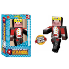 BONECO STREAMERS- TECHNO REF-3.03.1202