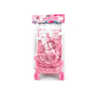 CARRINHO DE BONECA METAL MOD 2 REF-P13488