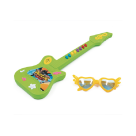 GUITARRA ROCKSTAR C/OCULOS REF-P13701