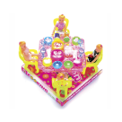 MESINHA C/BONECAS 25 PÇS REF-P13702