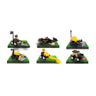 BLOCOS DE MONTAR MILITAR/CONSTRUCAO REF-P13788