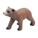 URSO PARDO DE VINIL REF-VB311