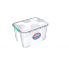 CAIXA ORGANIZADORA MULTIUSO 20LTS REF-0452