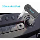 BLUETOOTH CAR REF-LV-B01