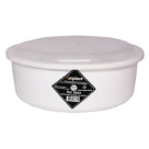 ORGANIZADOR REDONDO 3,5 L TRANSPARENTE REF-6860